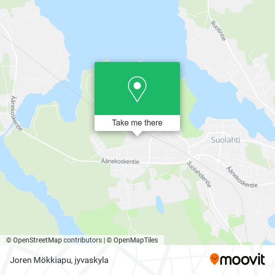 Joren Mökkiapu map