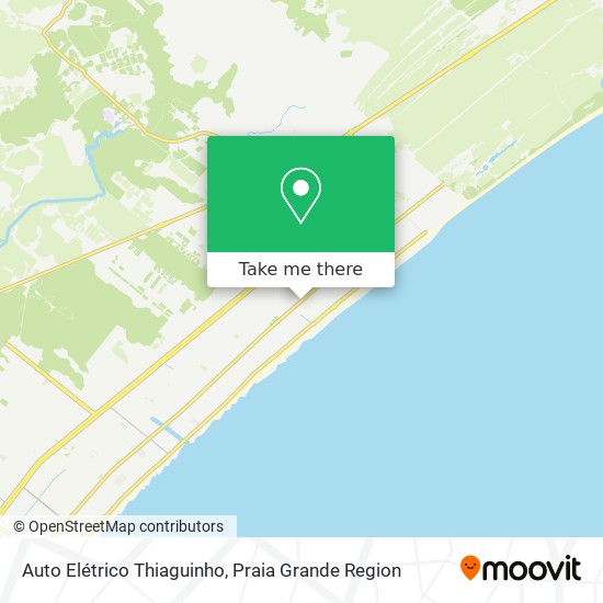 Auto Elétrico Thiaguinho map