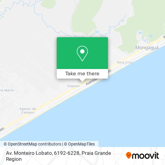 Av. Monteiro Lobato, 6192-6228 map