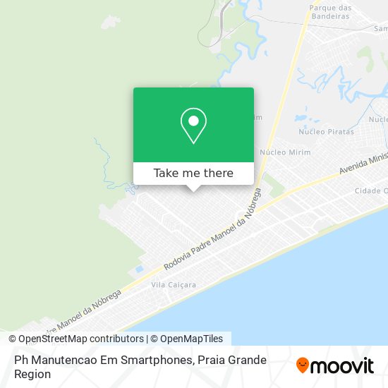 Ph Manutencao Em Smartphones map