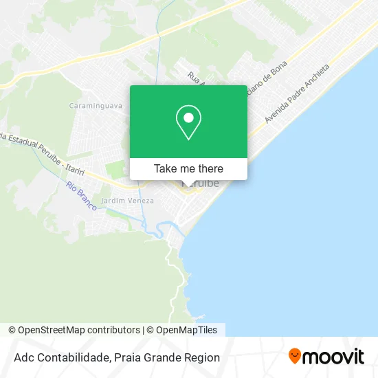 Adc Contabilidade map
