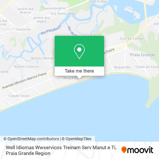 Well Idiomas Wwservicos Treinam Serv Manut e Ti map