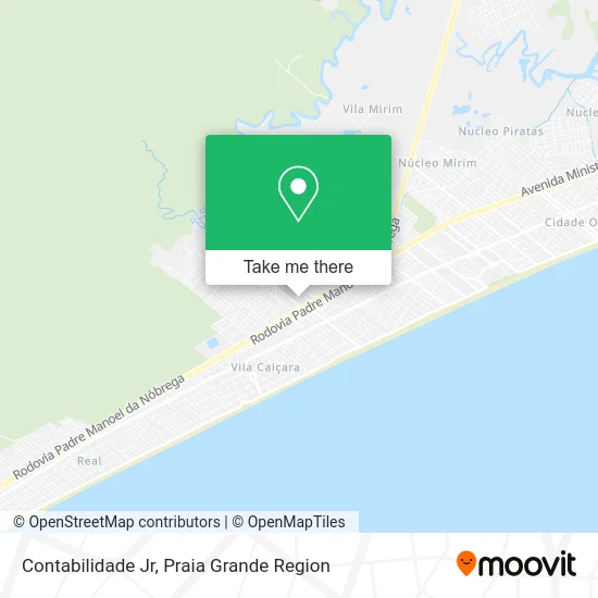 Contabilidade Jr map