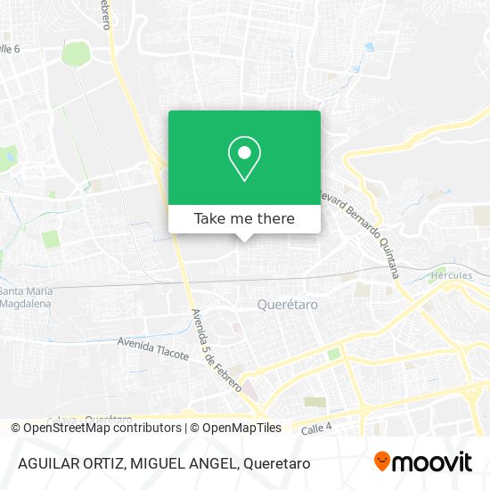 AGUILAR ORTIZ, MIGUEL ANGEL map