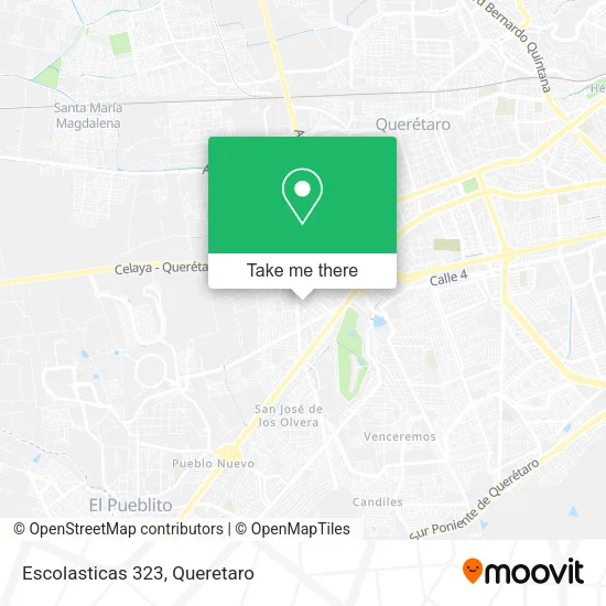 Mapa de Escolasticas 323