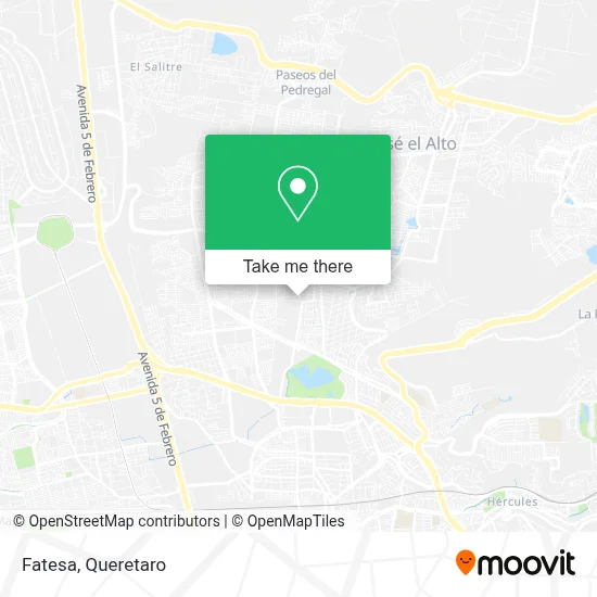 Fatesa map