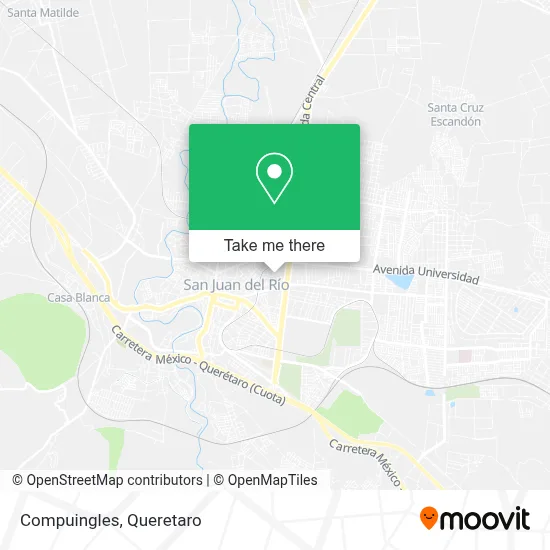 Compuingles map