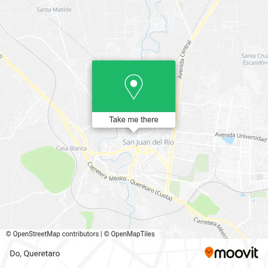 Do map