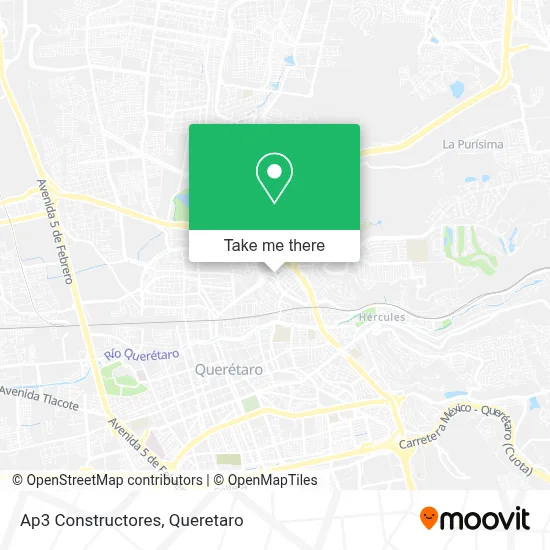 Ap3 Constructores map