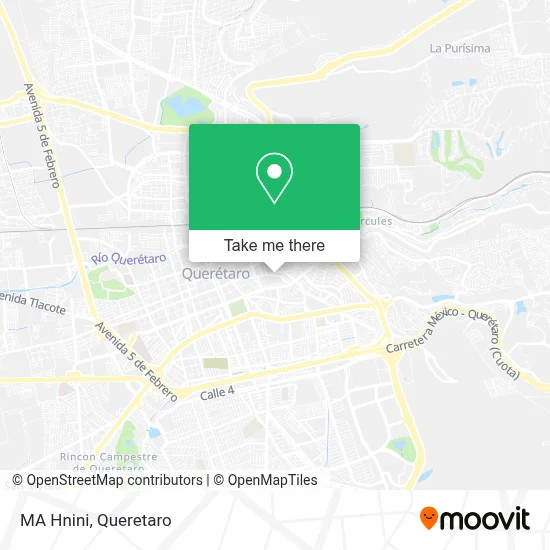 MA Hnini map
