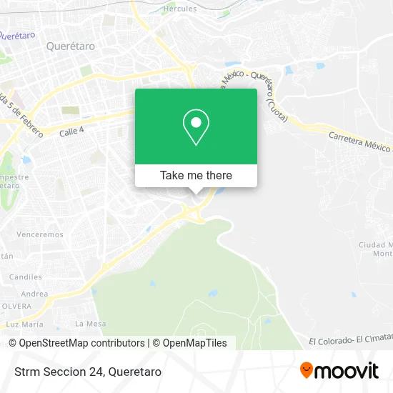 Strm Seccion 24 map