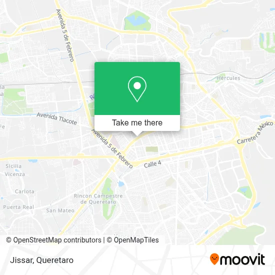 Jissar map