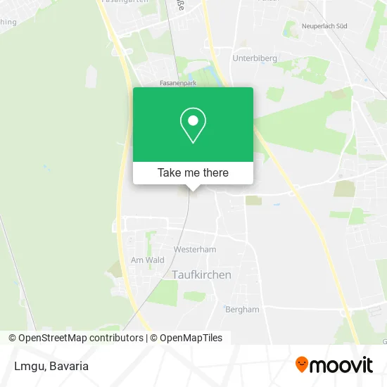 Карта Lmgu