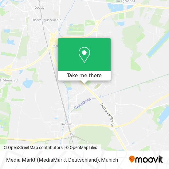 Карта Media Markt (MediaMarkt Deutschland)