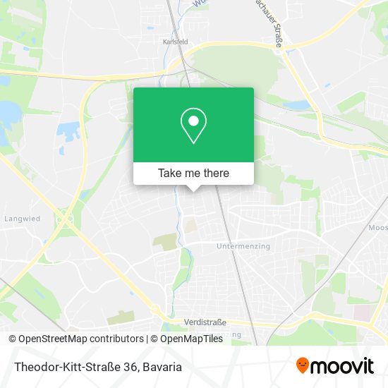 Theodor-Kitt-Straße 36 map