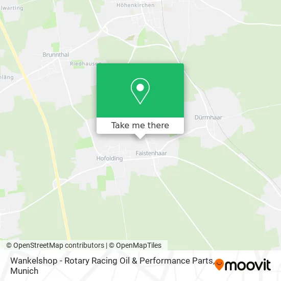 Карта Wankelshop - Rotary Racing Oil & Performance Parts