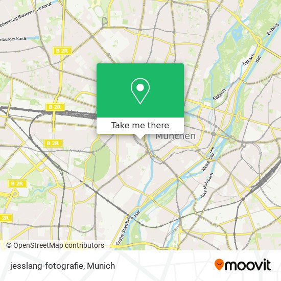 jesslang-fotografie map