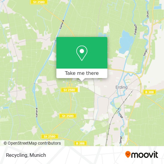 5 recycling near me