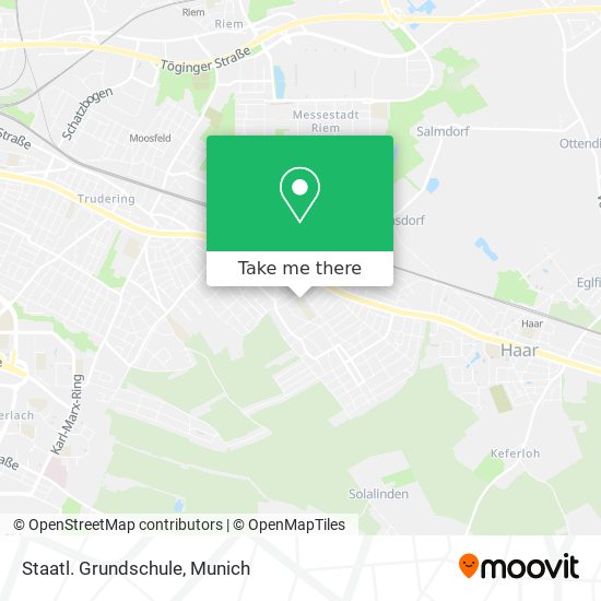 Staatl. Grundschule map