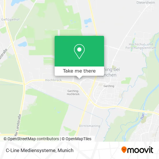 Карта C-Line Mediensysteme