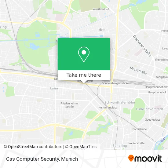 Карта Css Computer Security