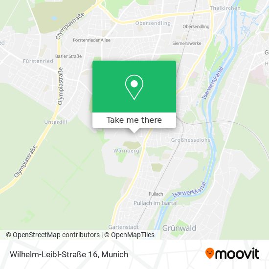 Wilhelm-Leibl-Straße 16 map