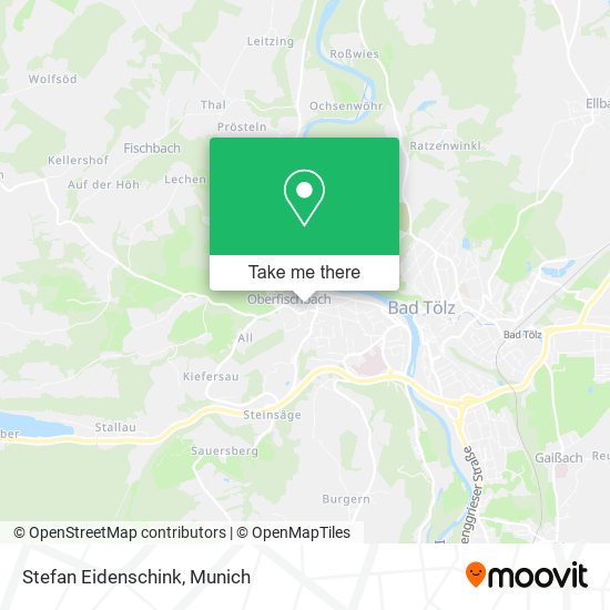 Stefan Eidenschink map