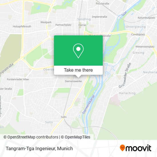 Tangram-Tga Ingenieur map