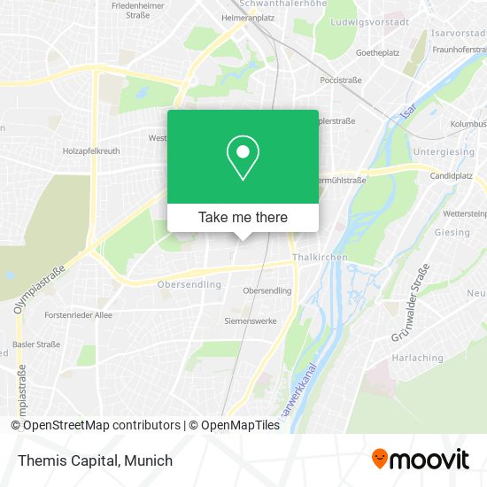 Themis Capital map