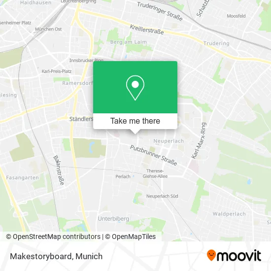 Карта Makestoryboard