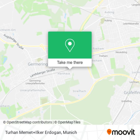 Turhan Memet+Ilker Erdogan map