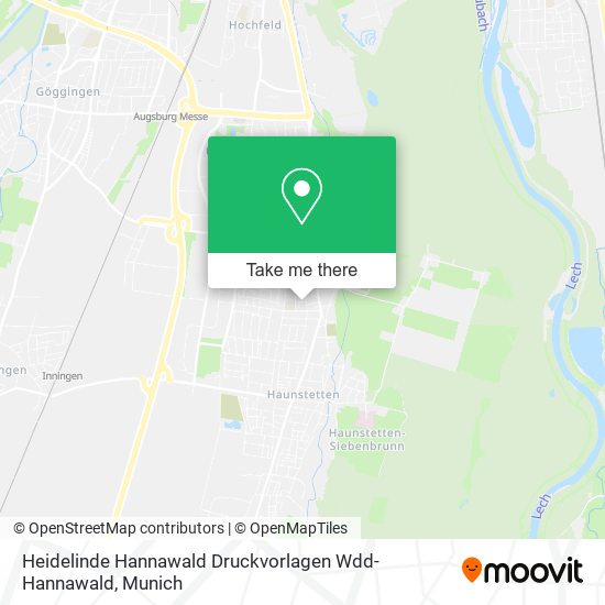 Heidelinde Hannawald Druckvorlagen Wdd-Hannawald map