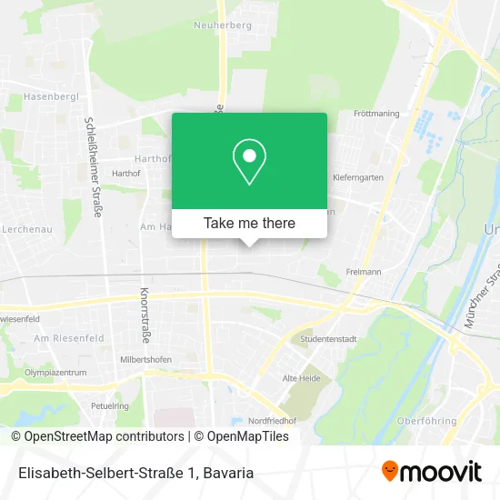 Elisabeth-Selbert-Straße 1 map