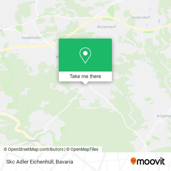 Skc Adler Eichenhüll map