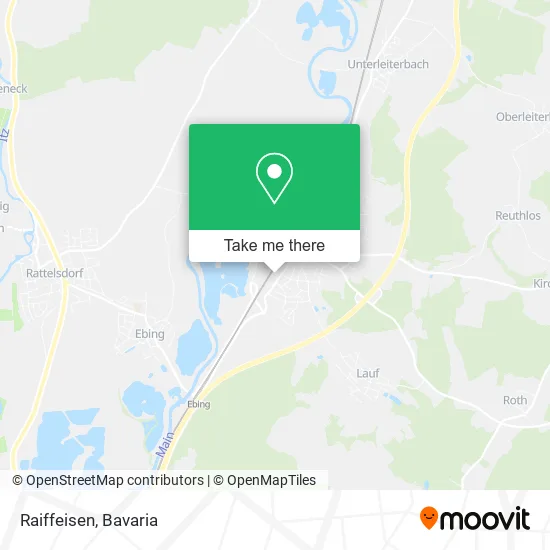 Карта Raiffeisen