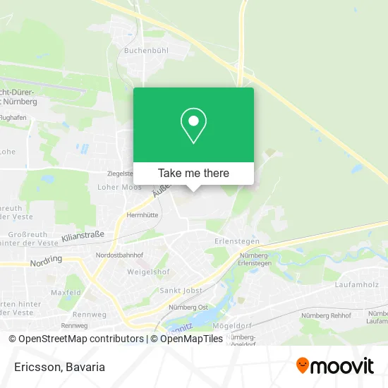 Карта Ericsson
