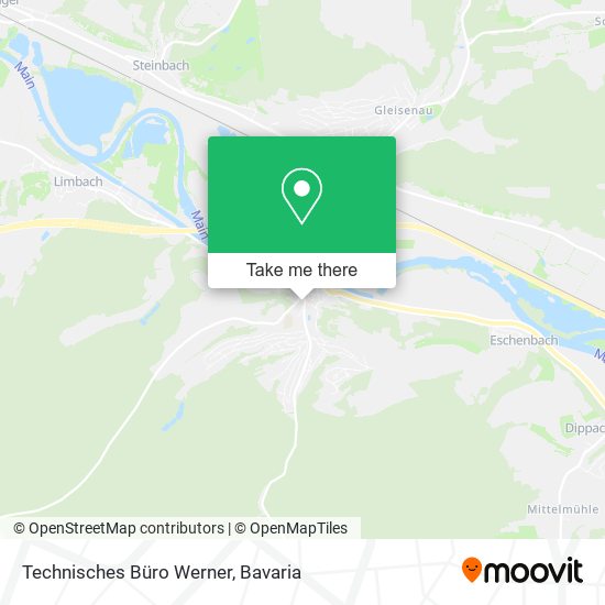 Technisches Büro Werner map