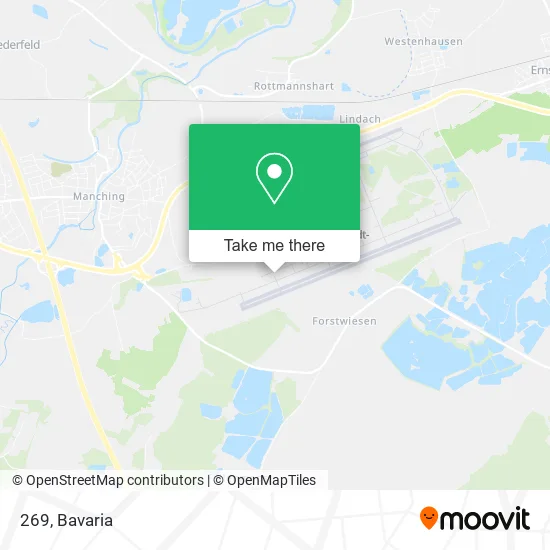 Карта 269