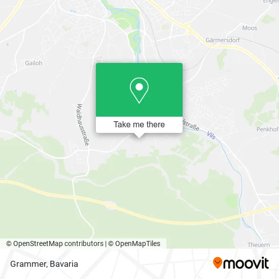 Карта Grammer