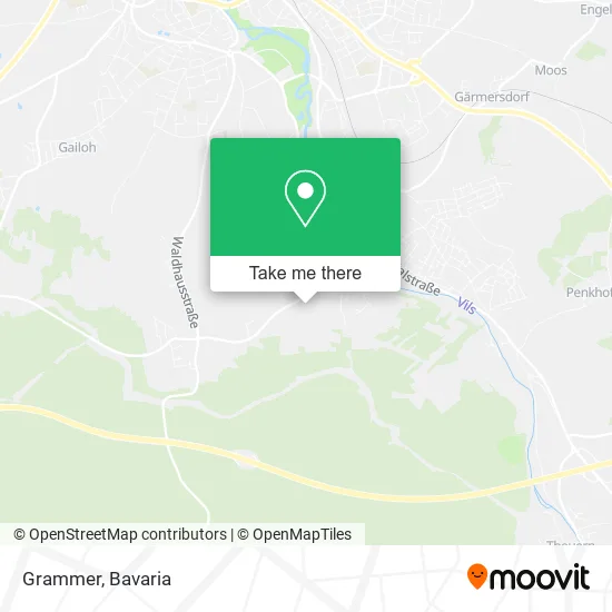 Карта Grammer