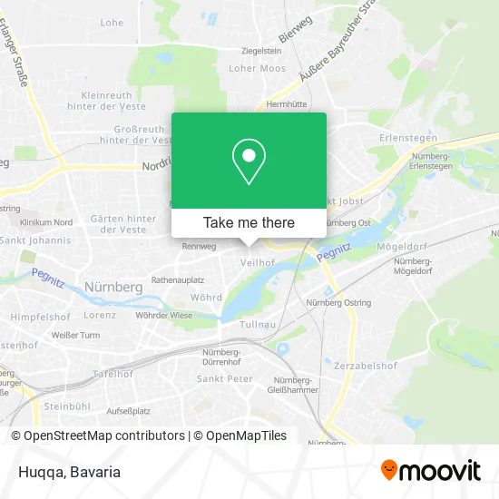 Карта Huqqa