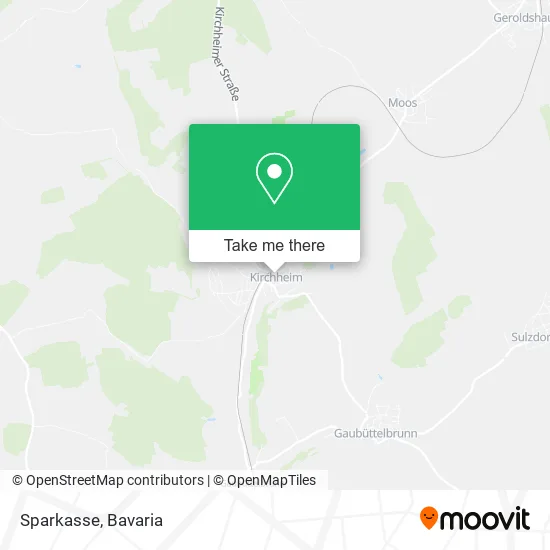 Карта Sparkasse