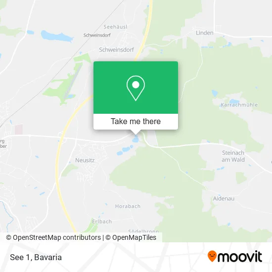 Карта See 1