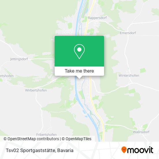 Tsv02 Sportgaststätte map