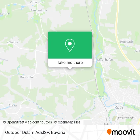 Карта Outdoor Dslam Adsl2+