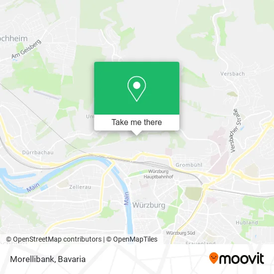 Карта Morellibank