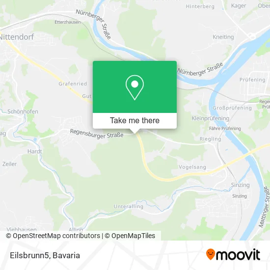 Карта Eilsbrunn5