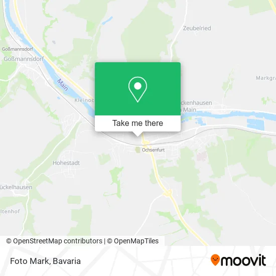 Карта Foto Mark