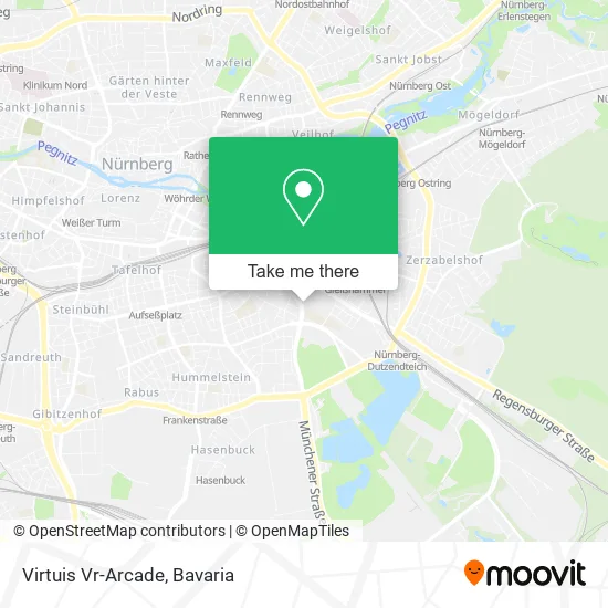 Карта Virtuis Vr-Arcade