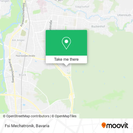 Карта Fsi Mechatronik